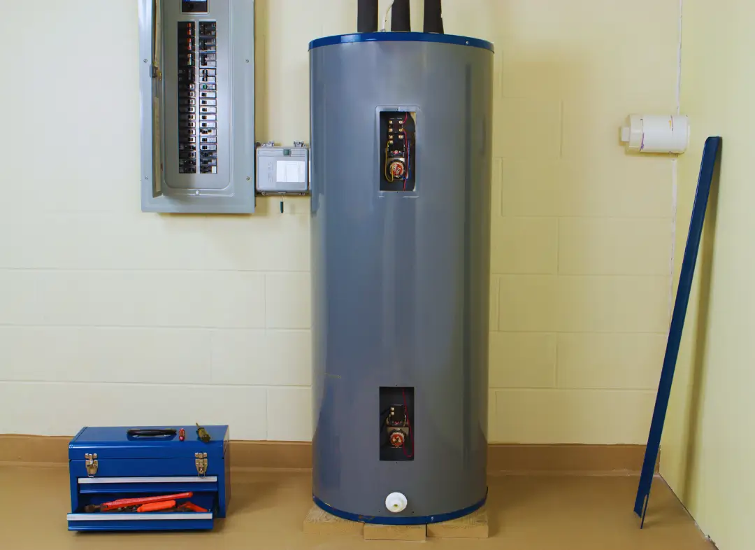 Chauffe-eau Saint-Hilaire-de-Brethmas