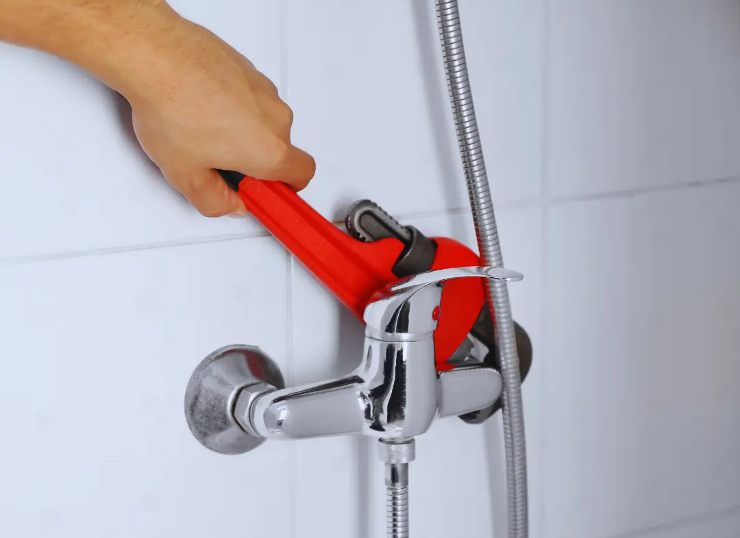 Mitigeur Thermostatique douche Saint-Hilaire-de-Brethmas