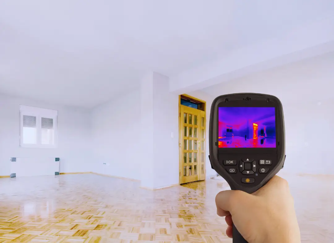 Recherche de fuite à Saint-Hilaire-de-Brethmas